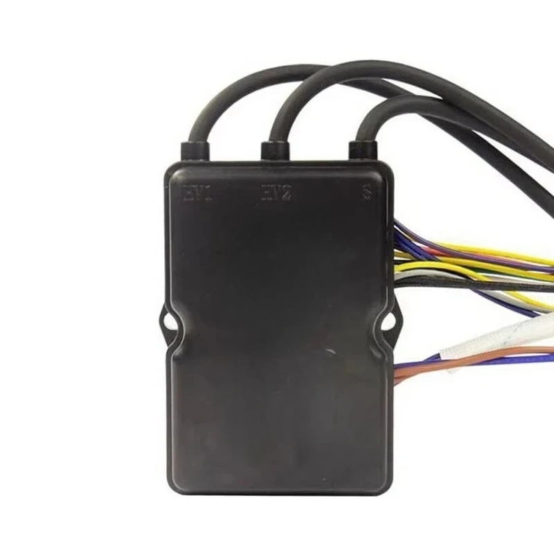 General Gas Controller, Pulse Ignition Box for Gas Water Heater, Pulse Igniter