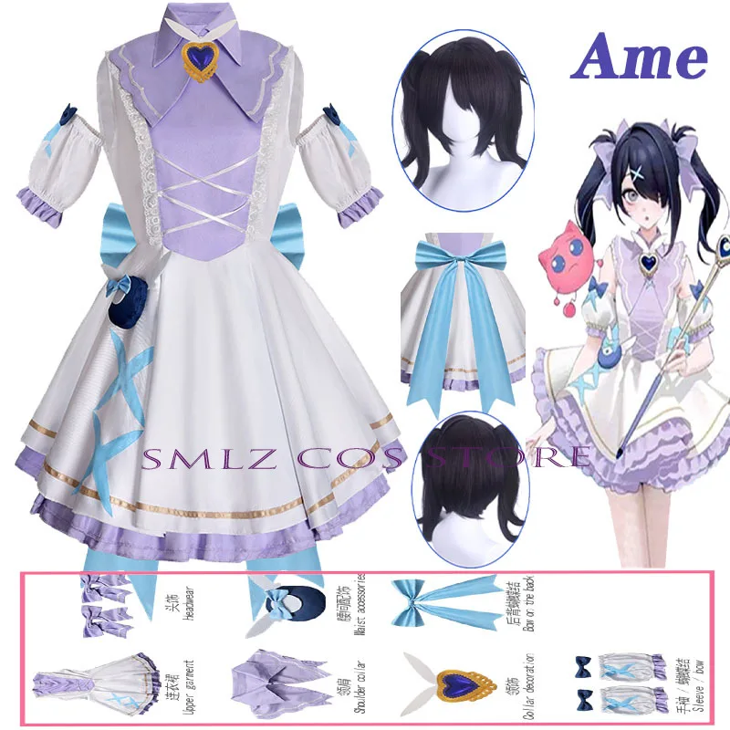 2025 Ame Cosplay Ga…