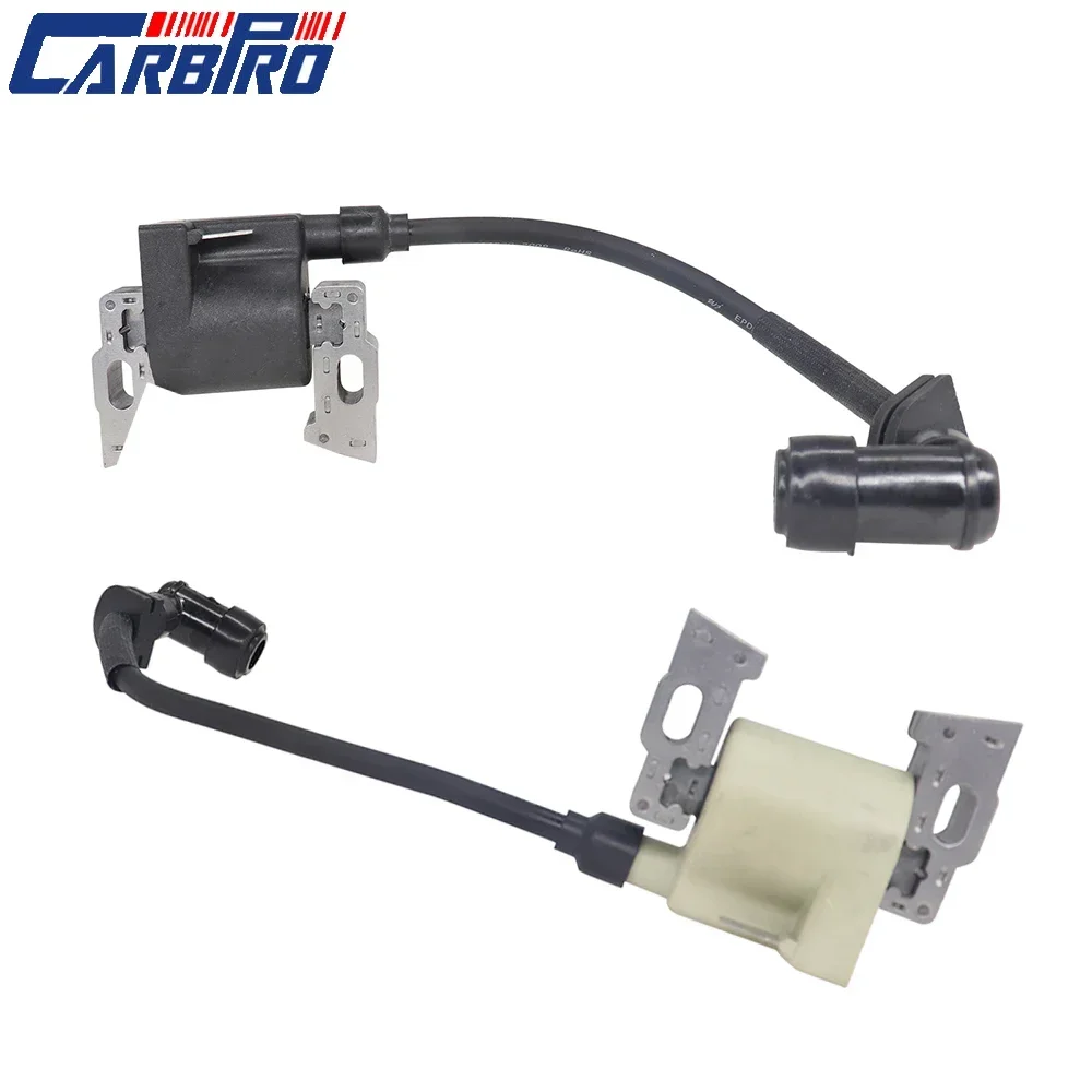 

Left Right Ignition Coil Fit For Honda GX610 GX620 GX670 30500-ZJ1-845 30550-ZJ1-845