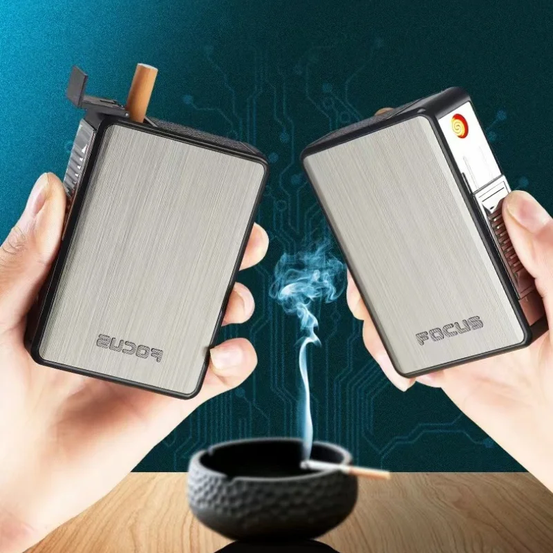 20 Thick Cigarette …