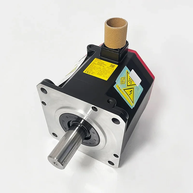 

A06B-0241-B101 Fanuc Оригинальный новый серводвигатель Хорошая цена и хорошее качество A06B-0241-B101