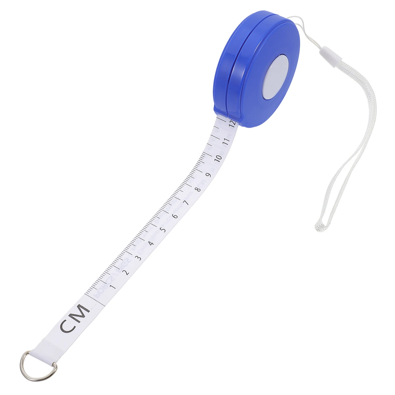 

Animal Weight Tape Measure 250cm 145mm Portable Cattle Goat Horse Pig Chest Circumference Measuring Tool Lightweight Livestock