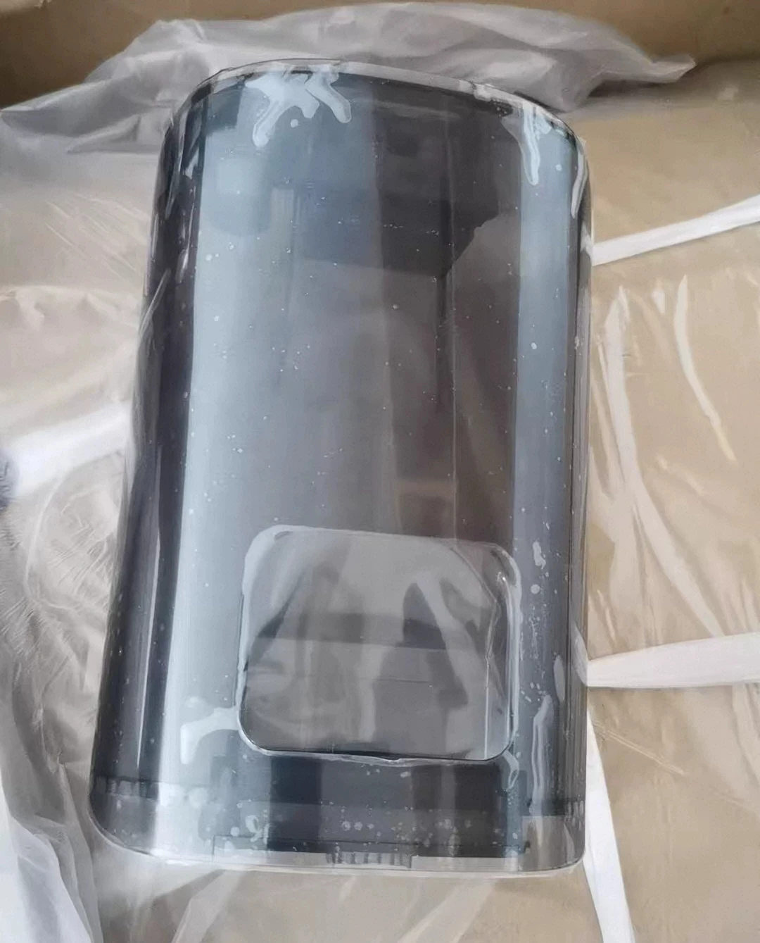 Clean Water Tank for H14 / H14 PRO/ H14 Original Replacement Water Box Spare Parts