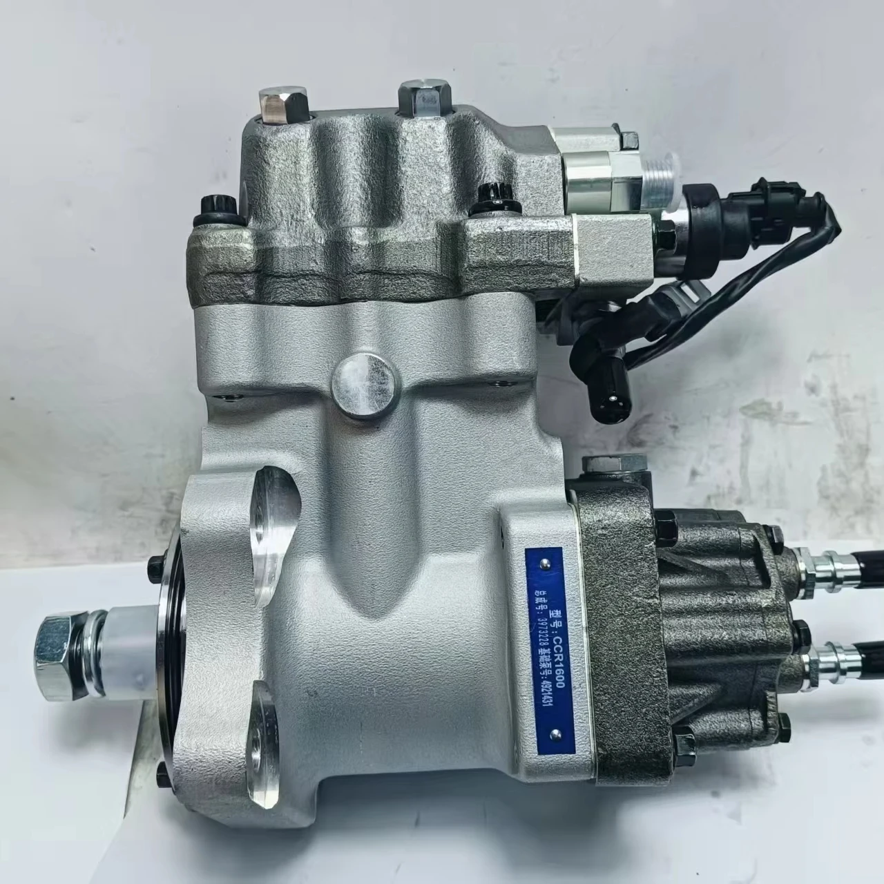 

High-quality Truck Parts Pump 6745-71-1170