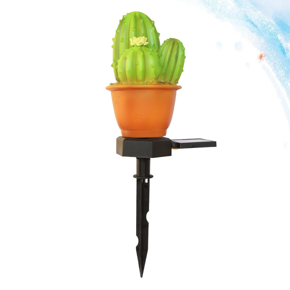 Solar Garden Stake Light LED Lawn Lamp Waterproof Ground Plug Lamp for Patio Pathway Solar Powered Outdoor Lighting Landscape