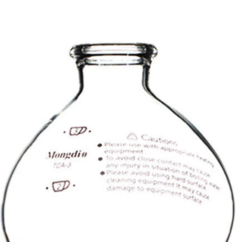 

4X Coffee Syphon Pot Accessories TCA-3/5Cup High Quality Glass Siphon Vacuum Pot Coffee Maker Parts Replace(B)-B61B