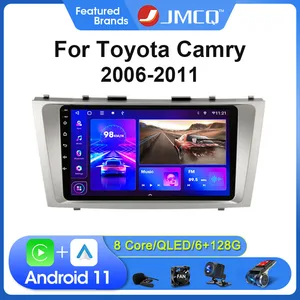 Radyo, Araba Multimedya Oynatıcı, 2Dın, 9 Toyota passo'nun en iyi 10 satışı-android-no. 7