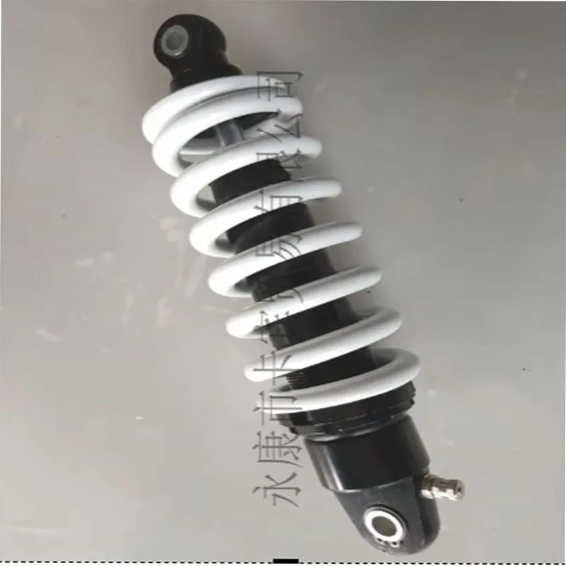 NEW 315MM Rear Shock Absorber Damping Adjustable for Dirt Pit Bike 125/140/150/160cc CRF70 90 110 TTR100 110 KLX65