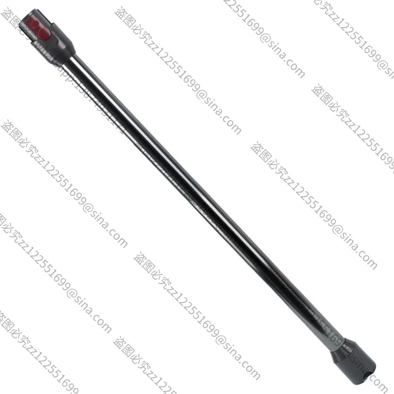 For V10/V12 Slim Extension Rod Metal Conductive Tube Vacuum Cleaner Accessories