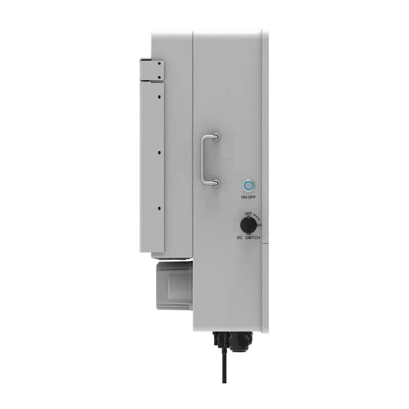 TLF Deye SUN-10K -SG04LP3-EU Manufacturer Price Three Phase Hybrid Inverter 10KW for 48v PV System
