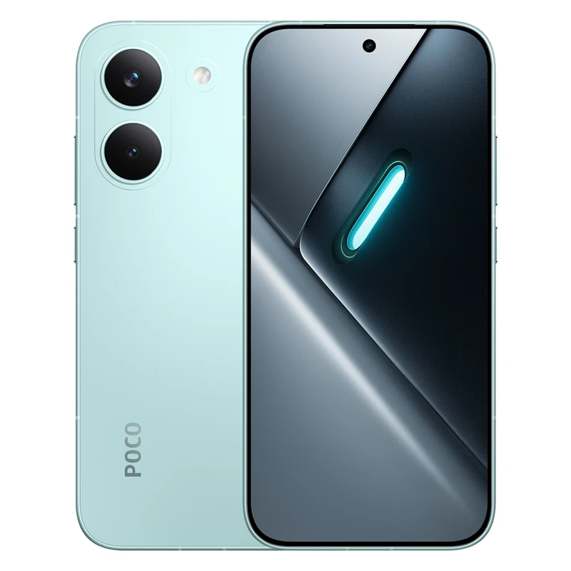 Globale versie Poco X8 Pro 8GB 256GB Mobiele Telefoons 1.5K 120Hz Ultra Helder AMOLED Display 50MP Hoge Resolutie Mobiele Telefoons