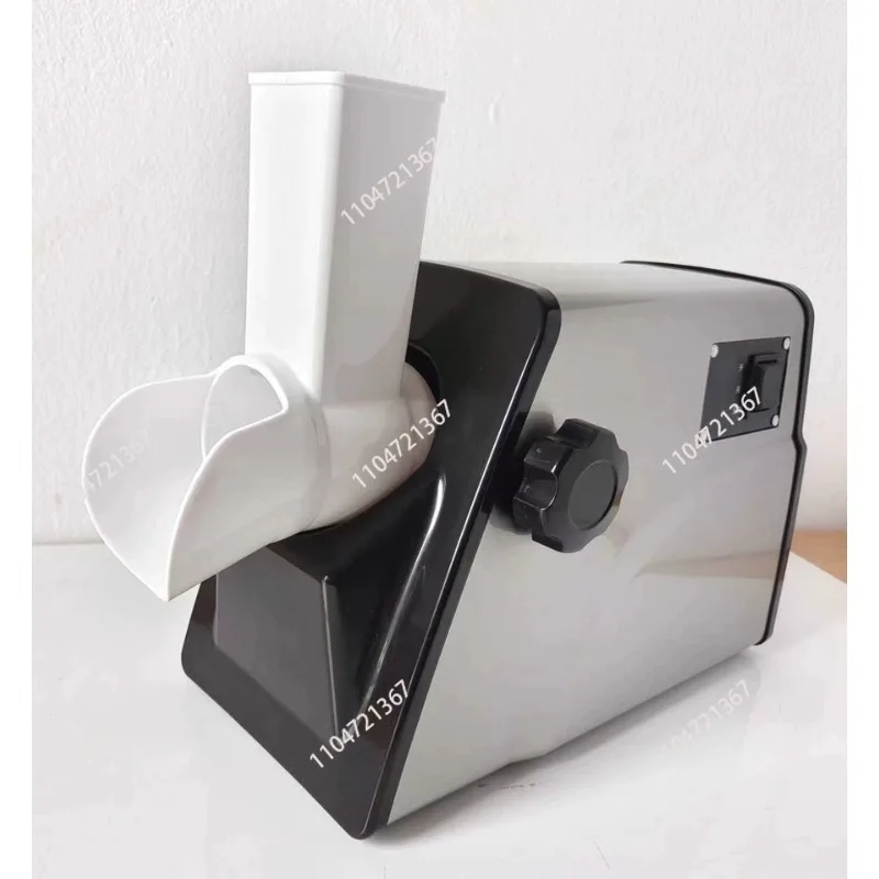 Efficient Shredded Mini Electric Cheese Grater Electric  Cheese Grater Hand
