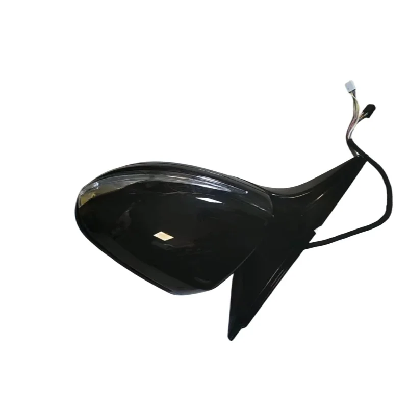 

Suitable for S450 S500 S400 S350 S320 W222 Rearview Mirror Assembly Lens Electric Folding Used Original Parts