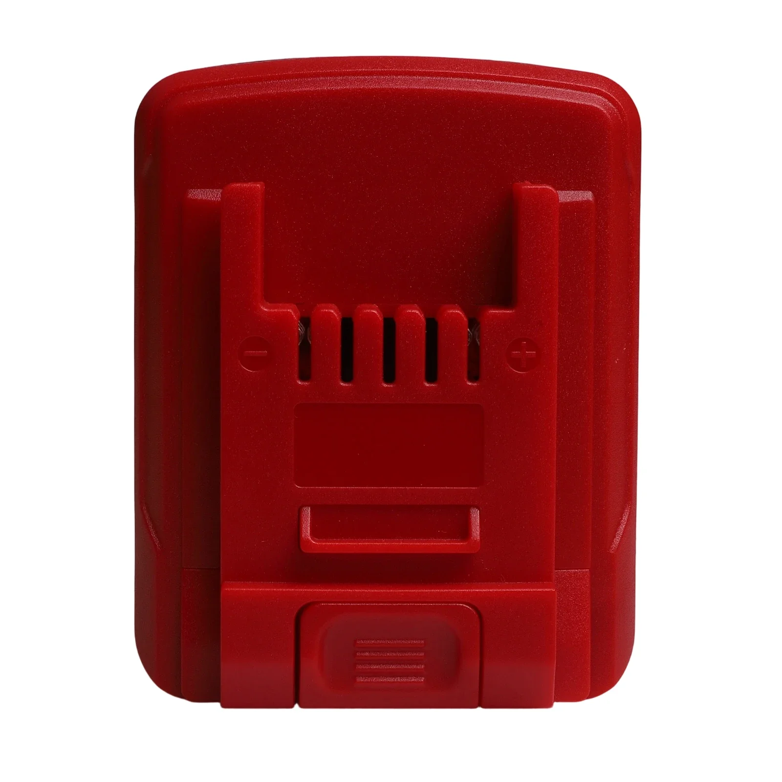 Adapter Converter For For Parkside X20V Lithium-ion Battery Compatible With Power X-Change 18V Power Tools With Anti Slip Design