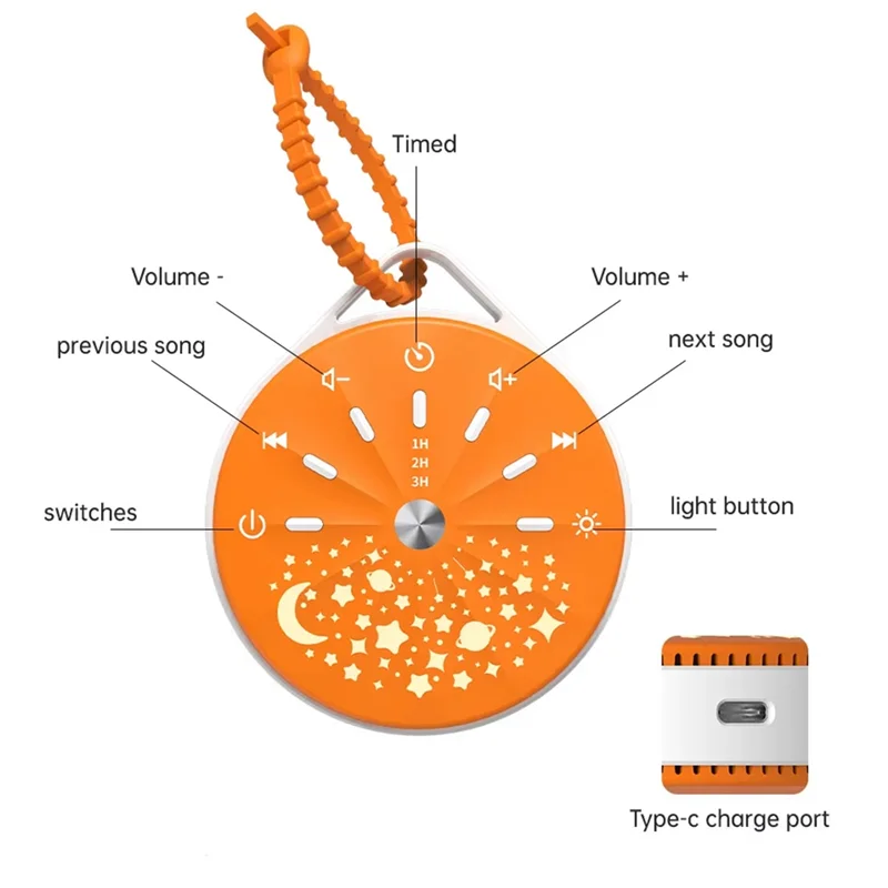 Ingenious-K6 Baby W… - image