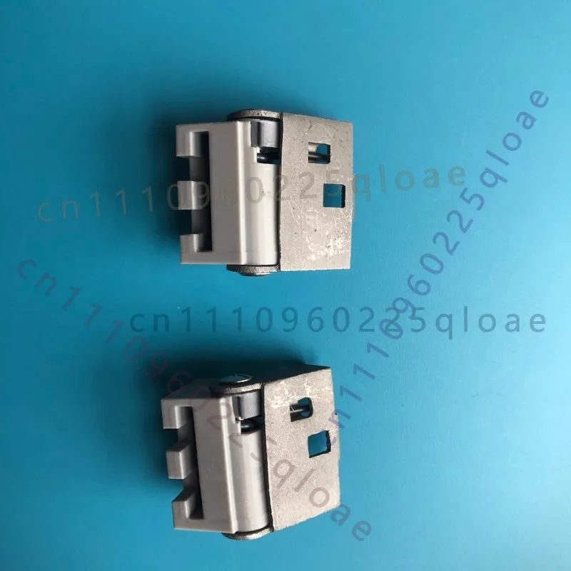 FOR Technics SL-3300 SL-B2 SL-D2 Turntable Dust Cover Hinges 2Pcs Vinyl Record Player Lid Support Replacement Repair Parts