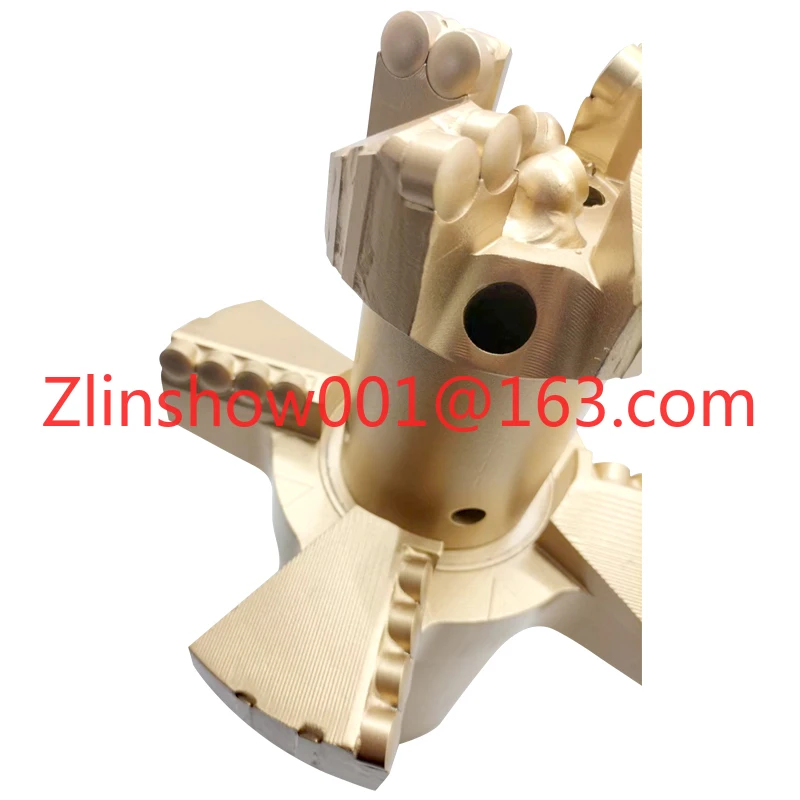 Manufacturer's Tower PDC Drill Bit Diamond Perfect Expansion Bit for Water Well Oil Well Drilling Drilling Equipment
