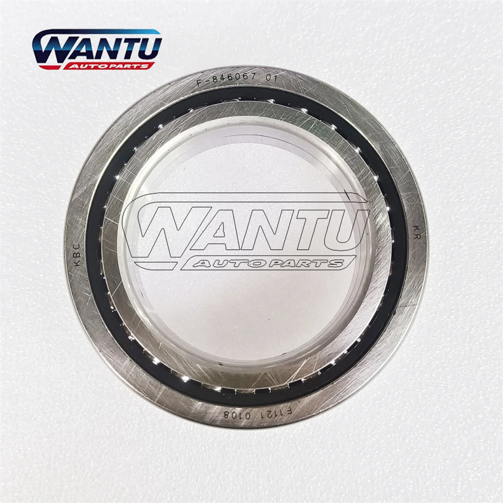 Original New JF414 RE4F03C Automobile transmission Mid Housing Ball Bearing F-846067.01 56x86x25 mm For Nissan March SUZUKI