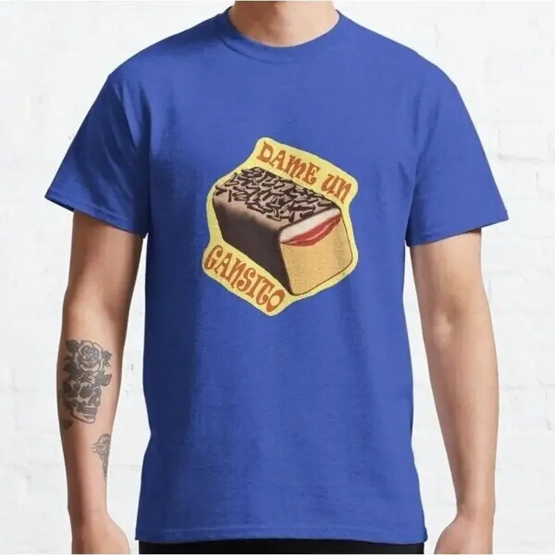 Dame Un Gansito Classic T Shirt