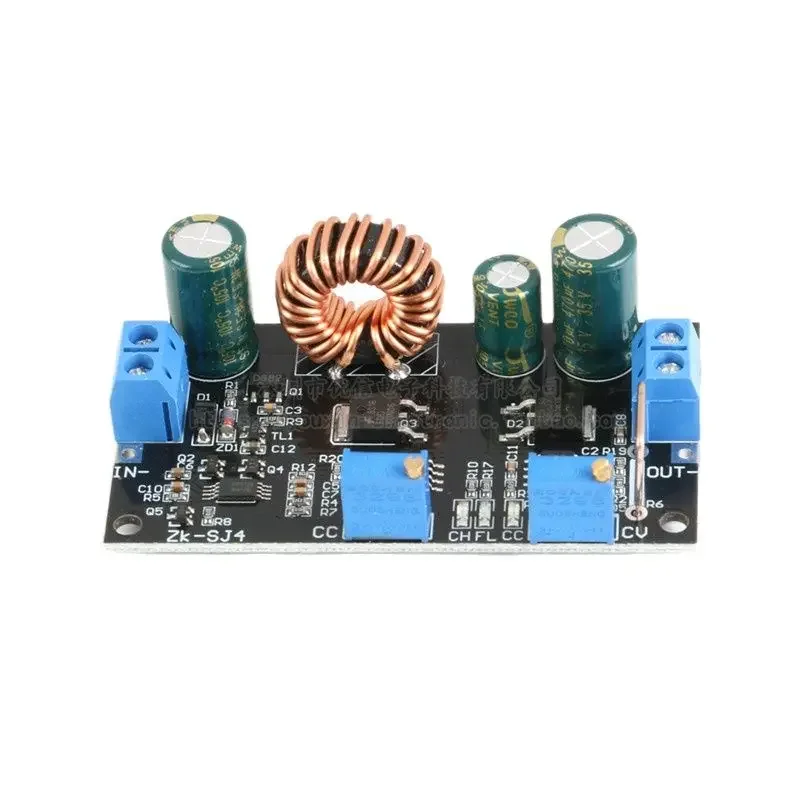 Adjustable Constant Voltage Current Step-Down Power Module for SJ4 Restore