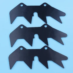 Felling Dog Bumper Spike For Husqvarna 61 66 40 266 268 272 272XP Chainsaw Spare Parts motosierras Garden Accessories
