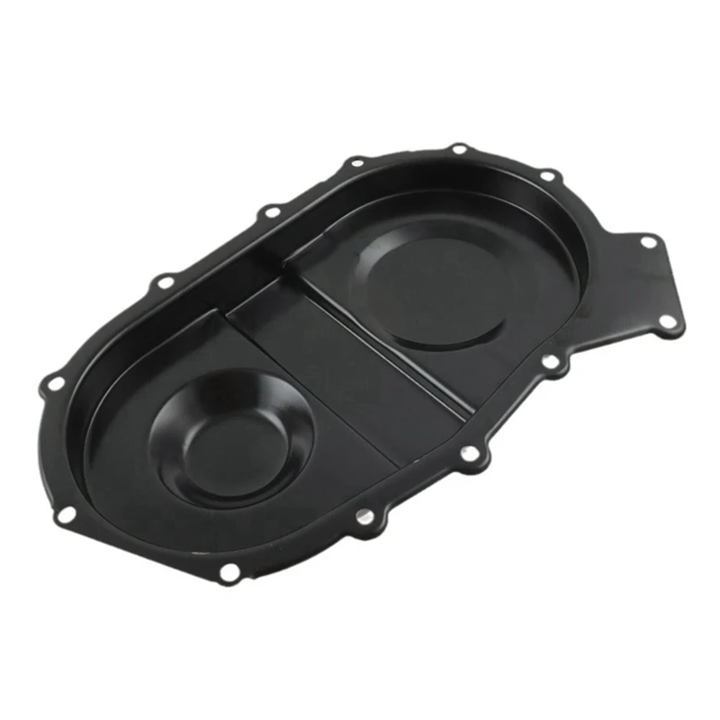 Trans Cover Oil Pan For Chrysler Dodge Ram 2007-2020 5078570AA 05078570AB