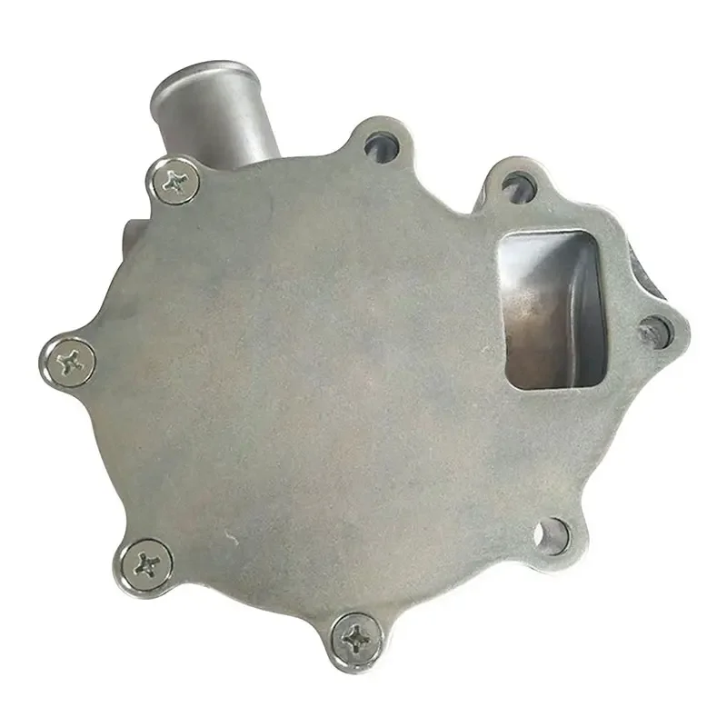 Water Pump 6213-610-016-00 621361001600 Compatible with Iseki Tractor SF450FH SF438FH