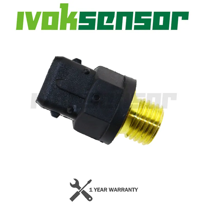 بيع العلامة التجارية الجديدة مستشعر درجة حرارة الوقود ETC6661 لسيارة رينج روفر P38 Classic Defender 110 90 Discovery 3.9L 4.0L 4.2L 4.6L V8