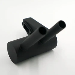 Original NGH engine parts! GT17 Pitts muffler PM17 for NGH GT17 DLE20 Gas/Petrol Engine for RC Airplanes!