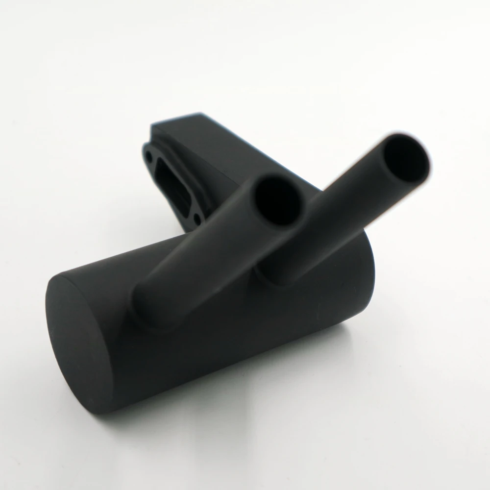 Original NGH engine parts! GT17 Pitts muffler PM17 for NGH GT17 DLE20 Gas/Petrol Engine for RC Airplanes!