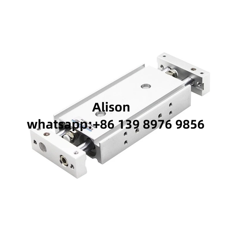 CHELIC Dual axis sliding table cylinder STX20-10/20/25/30/40/50/75/100/125/150/175