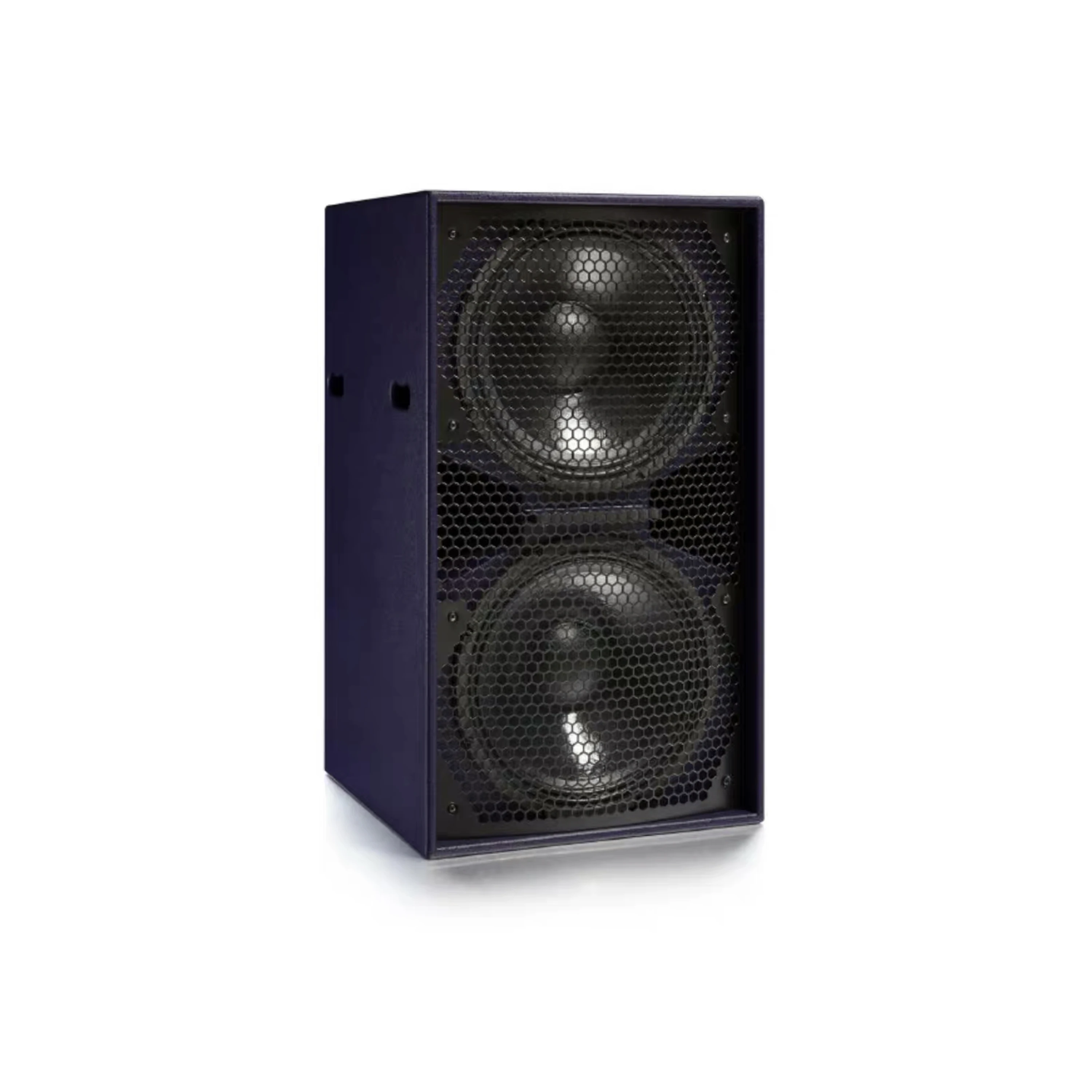 

BR218 dual 18 "subwoofer bass line array speakers