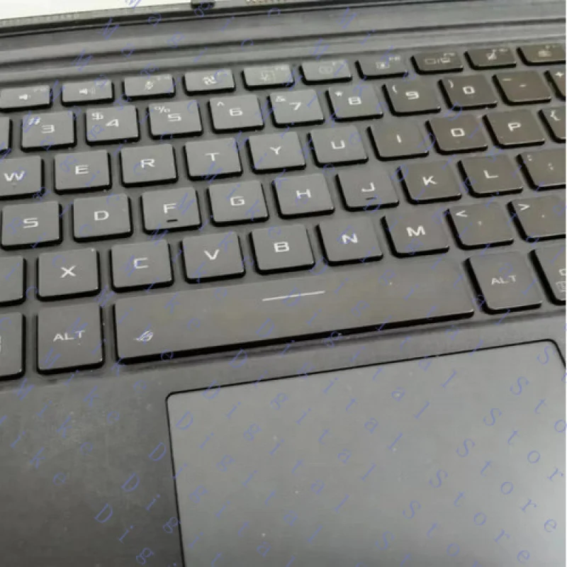 UU Original Magnetic Keyboard For ASUS ROG FLOW Z13 NR2201K Keyboard - 2022 Laptop