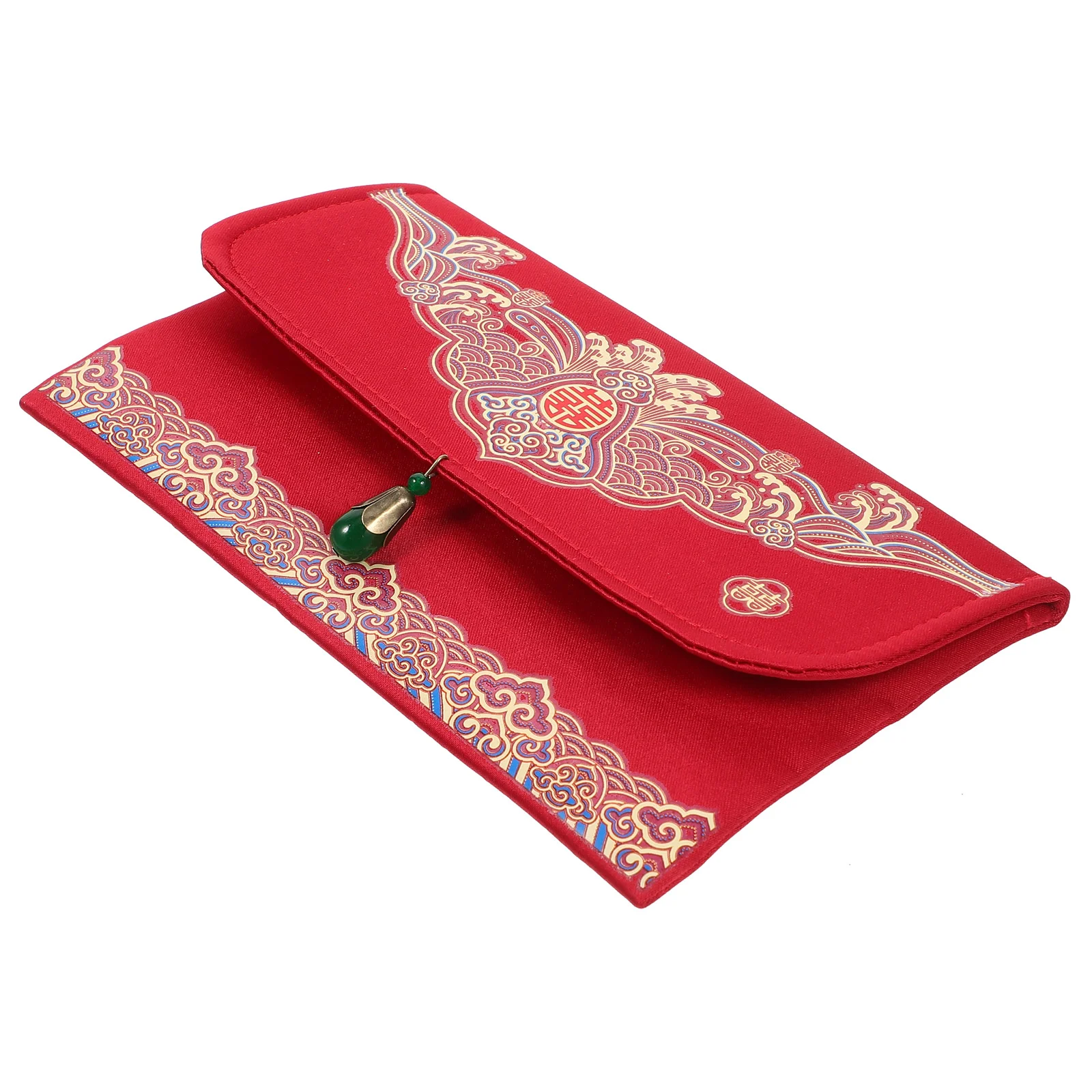 Chinese Red Envelope Wedding Supplies 69 1BX Small to 15000 Multipurpose Bridal Shower Gift Durability Fine Workmanship