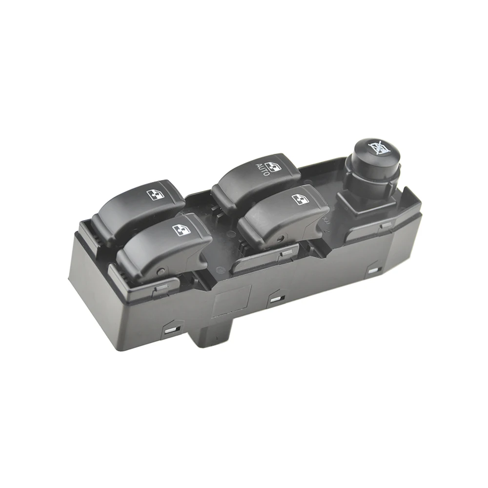 

For Chevrolet Optra Lacetti 96552814 Auto New Front Left Window Lifter Switch LHD Car Parts Accessories