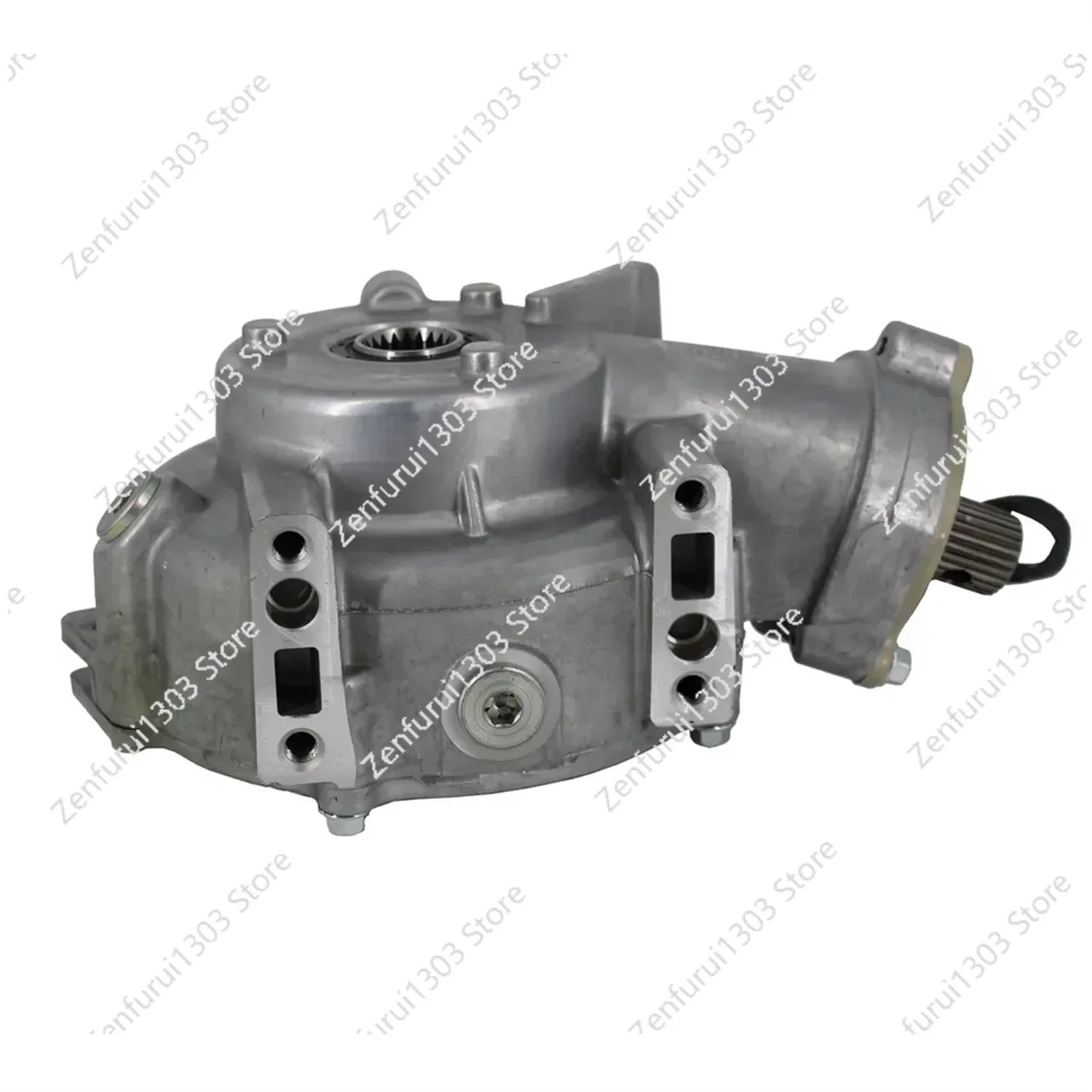 Front Differential 1332731 1332773 for 400-800 Engine