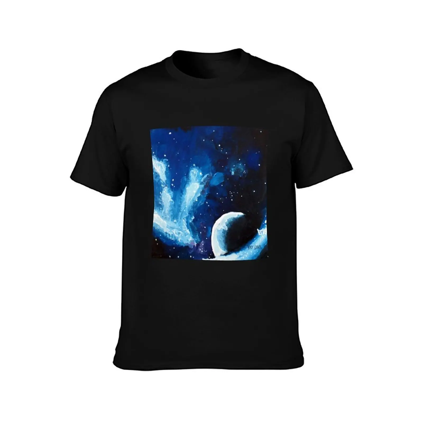 There's so Much to Explore T-Shirt, Summer Casual Cotton Tee, Oversized Streetwear Tops, Vintage Graphic Print, Unisex Men Women