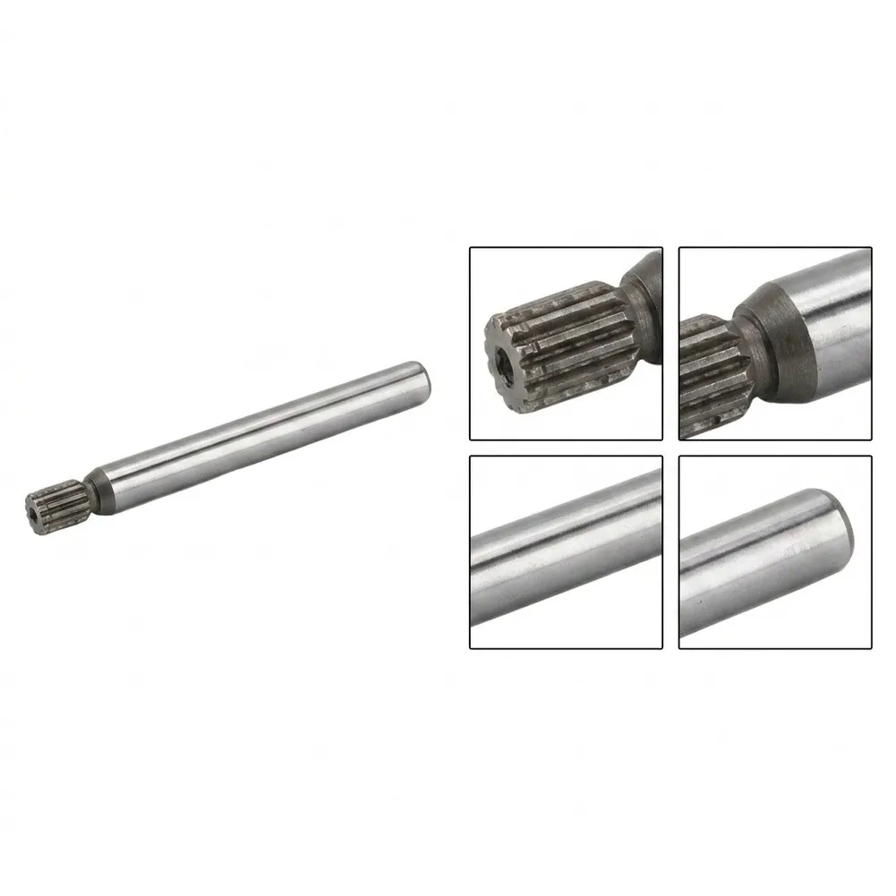 3095356 For Diesel Fuel Pump Drive Shaft For Cummins For ISM11 For M11 For QSM11 KTA19 For NTA855 QSK60 For KTA38 Engine Parts