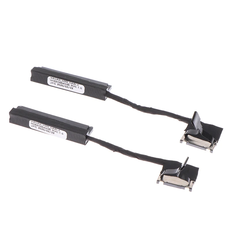 1 PC HDD สําหรับ Acer Travel Mate แล็ปท็อป Sata Hard Drive Connector FLEX CABLE