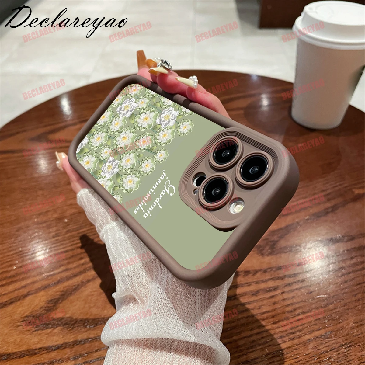 

DECLAREYAO Матовый ТПУ Мягкие легкие тонкие чехлы для OPPO A5 A1K A35 A7 A1K A40 X X A93 A7 A3 A11K A93 A12S A83 Противоударный чехол