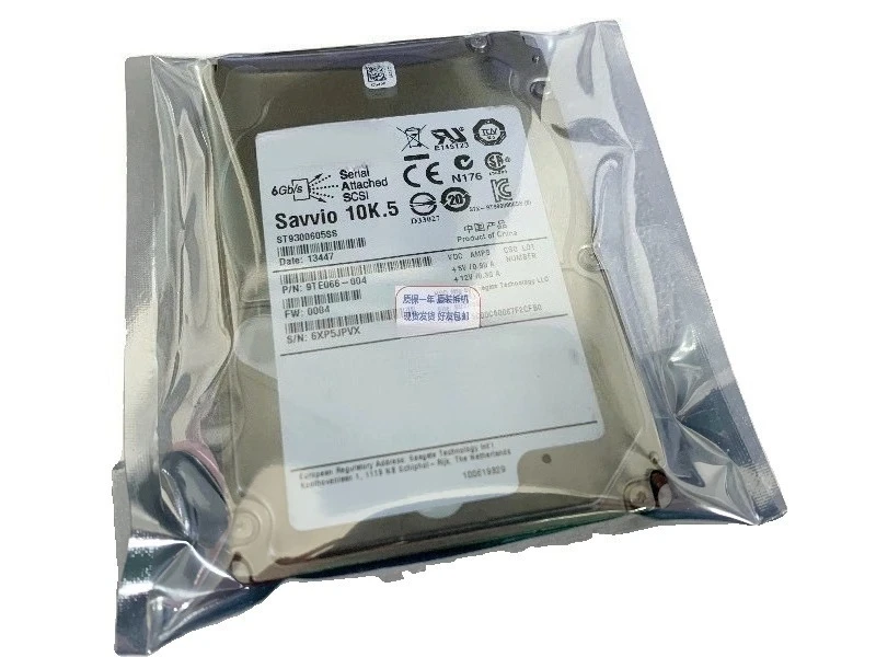 

ST9300605SS 300G SAS 2.5-inch server hard drive
