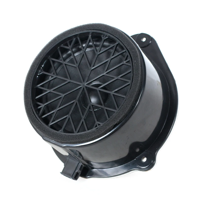 For Audi Q7 2007 2008 2009 2010 2011 2012 2013 2014 2015 Car Front/Rear Door Bass Speaker 4F0035415 4L0035415E