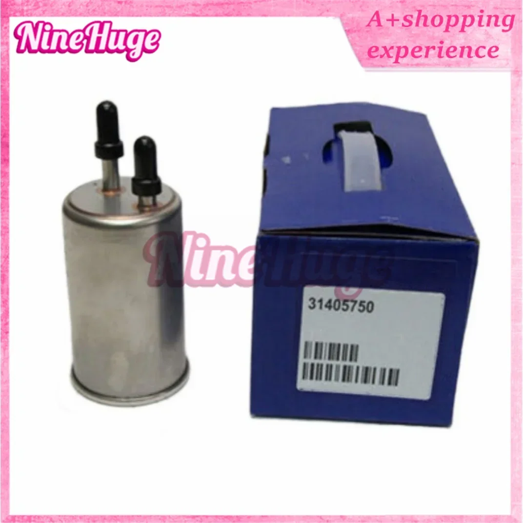 1PC 31430629 31355412 32242190 31405750 Fuel Filter For VOLVO S60 II S80 V40 V60 V70 III Xc60 Xc70 2007-2013 NEW