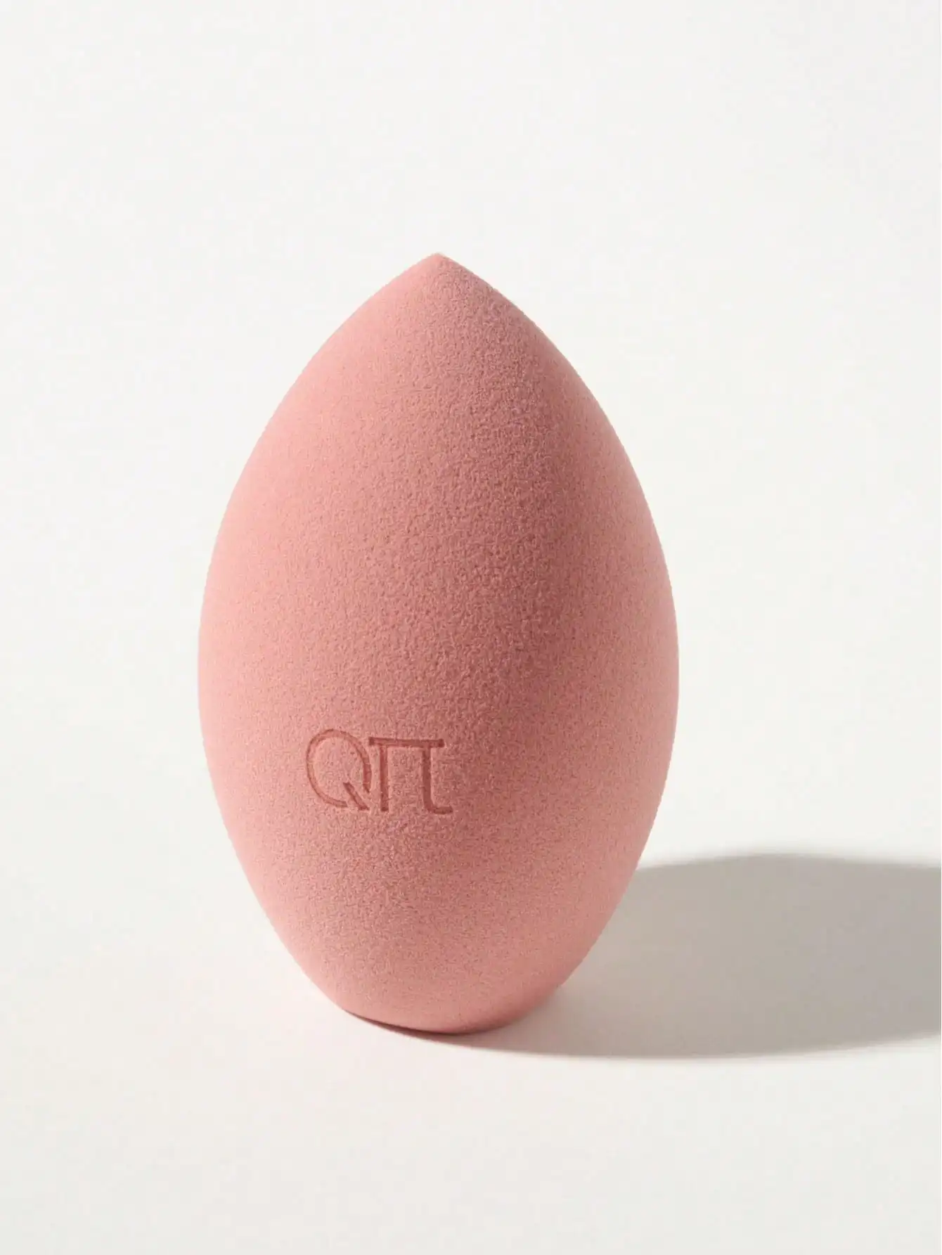 ウェットおよびドライデュアルパーパスメイクアップスポンジ、デイリーメイク用メイクアップツール、ポータブルデイリーおよびトラベル、1ラージ