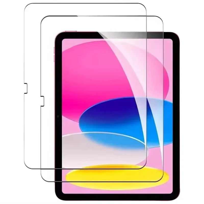 Tempered Glass Screen Protector Anti Scratch HD High Transpa