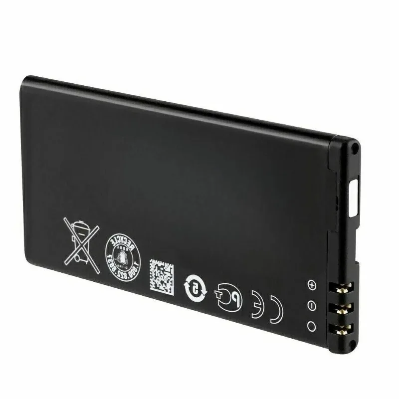 1830mAh BL-5H  For Nokia Lumia 630 635 636 638 Battery