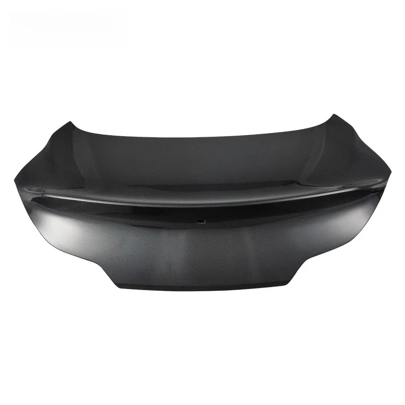 

Cls Style Trunk Lid For Infiniti G37 Cpv36 Sedan Carbon Fiber Trunk