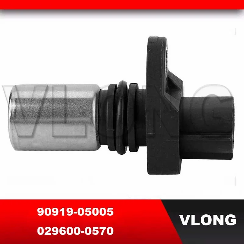 

Original Crank Crankshaft Position Sensor For Komatsu Isuzu Hino Sinotruk Howo Engine 029600-0570 R61540090008 3602120-621-0000
