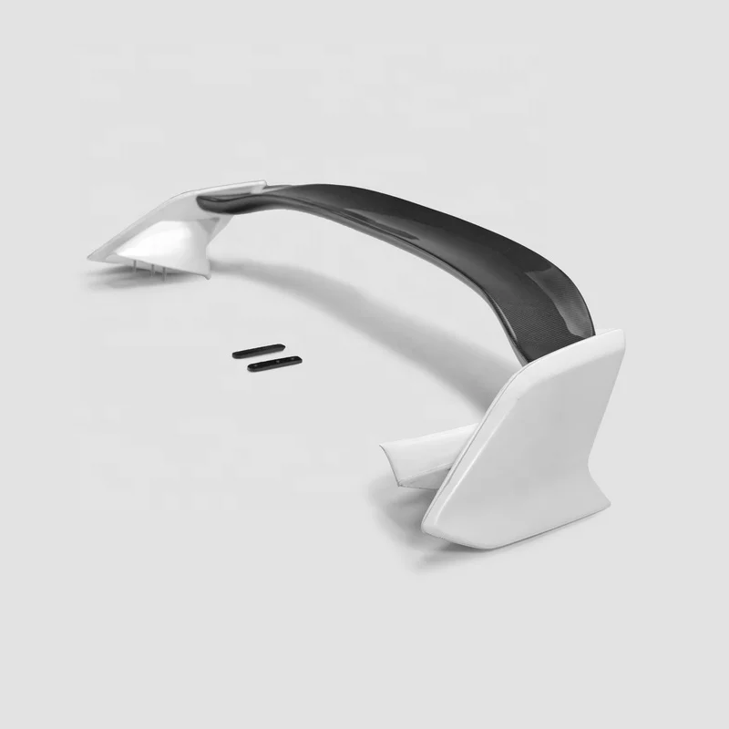 New Design Rear Spo…