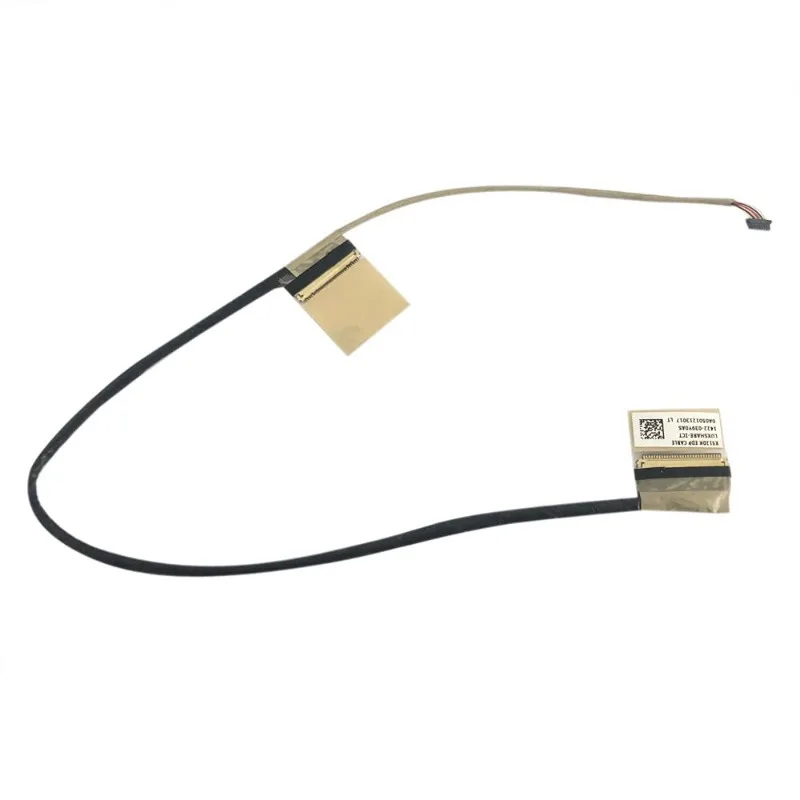 

30-контактный ЖК-видеоинтерфейс для ASUS VivoBook F512DA F512D F512DK F512F F512FA X512D X512UF 1422-039X0AS 14005-02890300